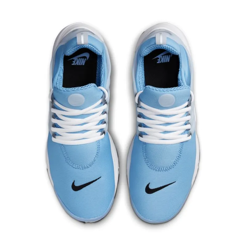 Nike Air Presto University Blue White (CT3550-403)