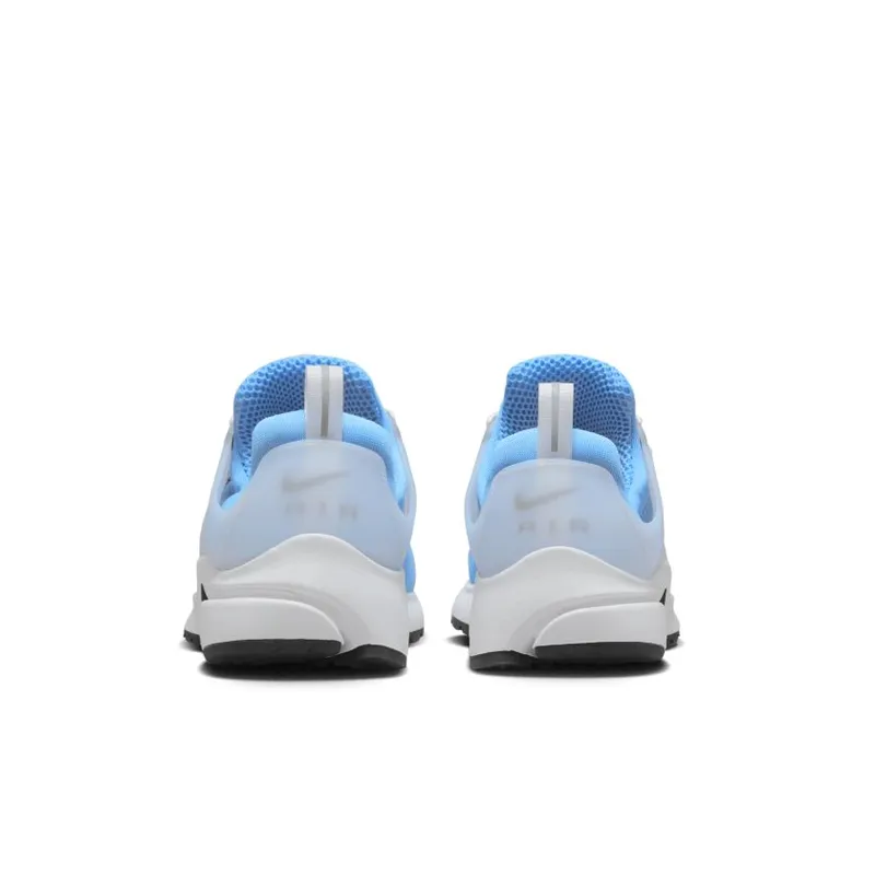 Nike Air Presto University Blue White (CT3550-403)