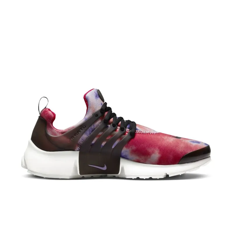 Nike Air Presto University Red Tie-Dye (CT3550-501)