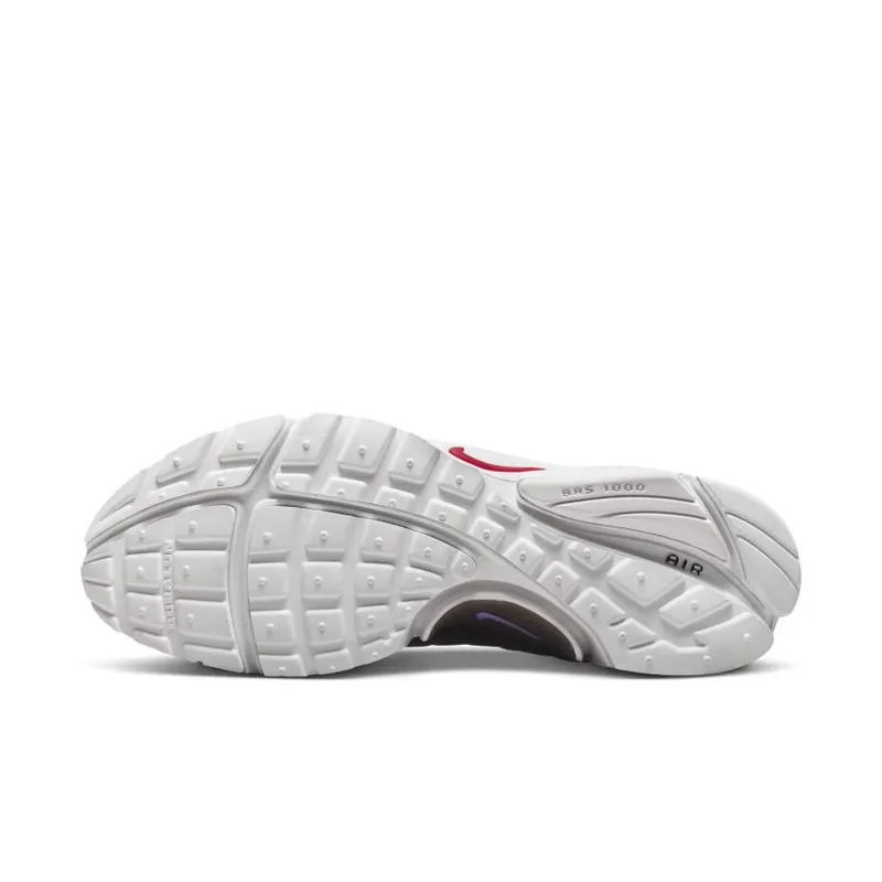 Nike Air Presto University Red Tie-Dye (CT3550-501)