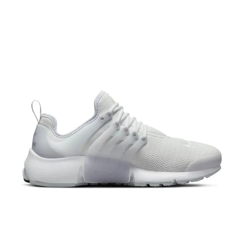 Nike Air Presto White (Women’s) (878068-100)