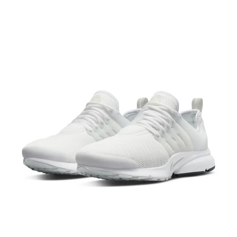 Nike Air Presto White (Women’s) (878068-100)
