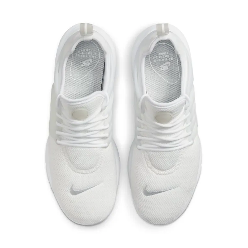 Nike Air Presto White (Women’s) (878068-100)