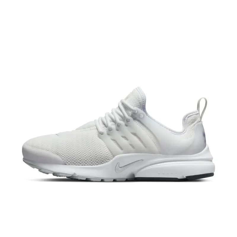 Nike Air Presto White (Women’s) (878068-100)