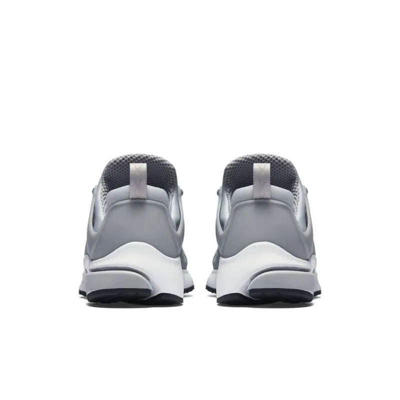 Nike Air Presto Woven Wolf Grey (848186-002)
