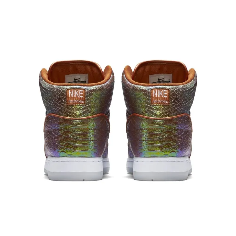 Nike Air Python Iridescent (705066-202)