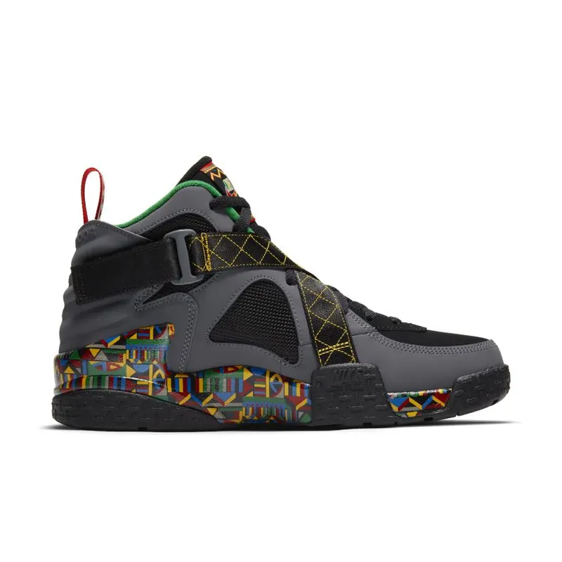 Nike Air Raid Peace Pack Urban Jungle (DC1494-001)