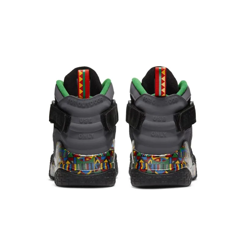 Nike Air Raid Peace Pack Urban Jungle (DC1494-001)