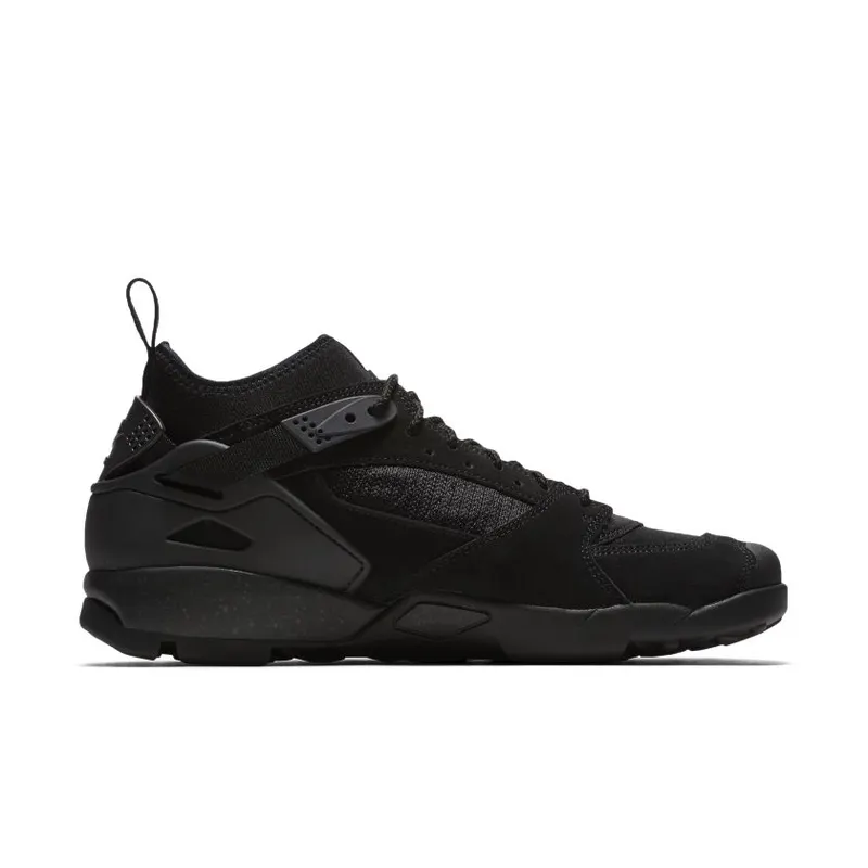 Nike Air Revaderchi Black Anthracite (AR0479-002)