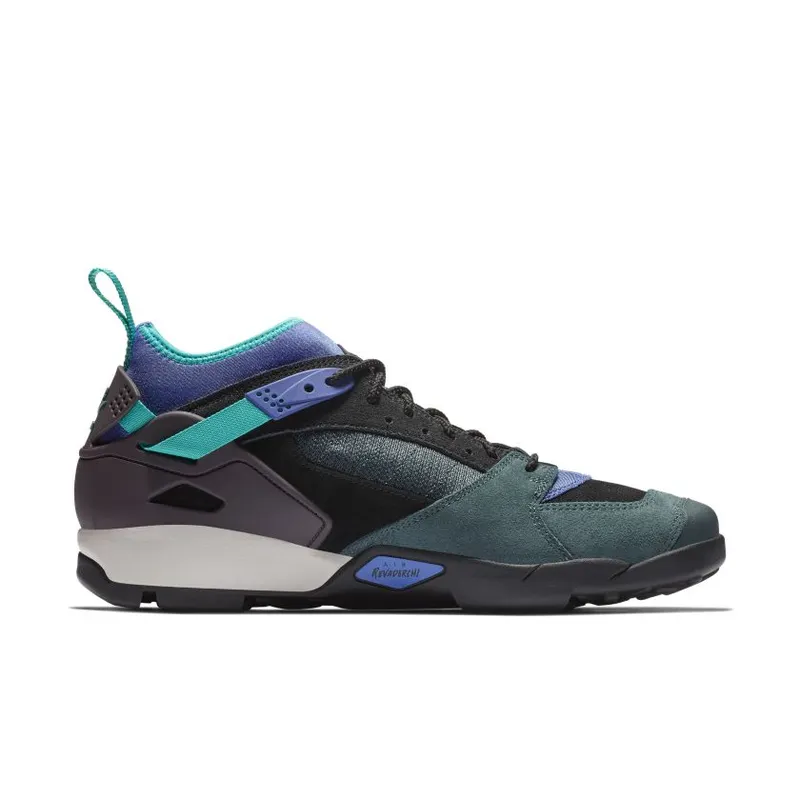 Nike Air Revaderchi Clear Jade Faded Spruce (AR0479-003)