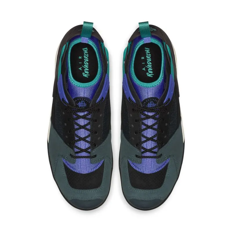 Nike Air Revaderchi Clear Jade Faded Spruce (AR0479-003)