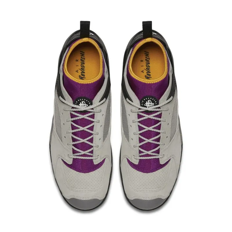 Nike Air Revaderchi Granite Red Plum (AR0479-001)