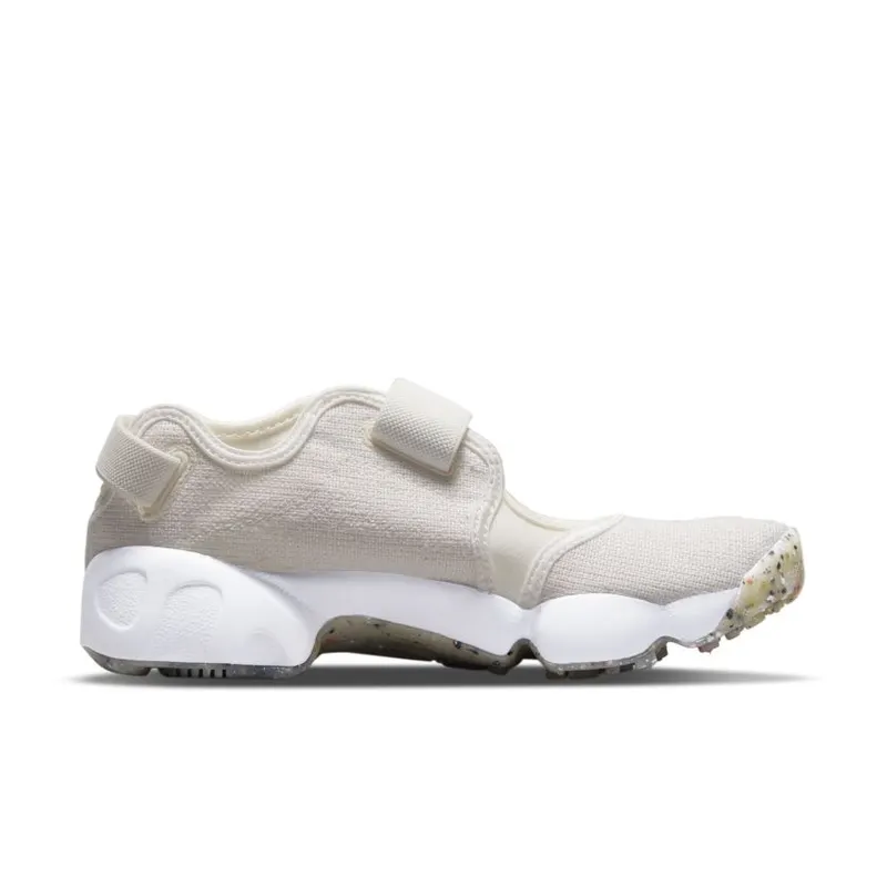 Nike Air Rift Summit White (Women’s) (DJ4639-121)