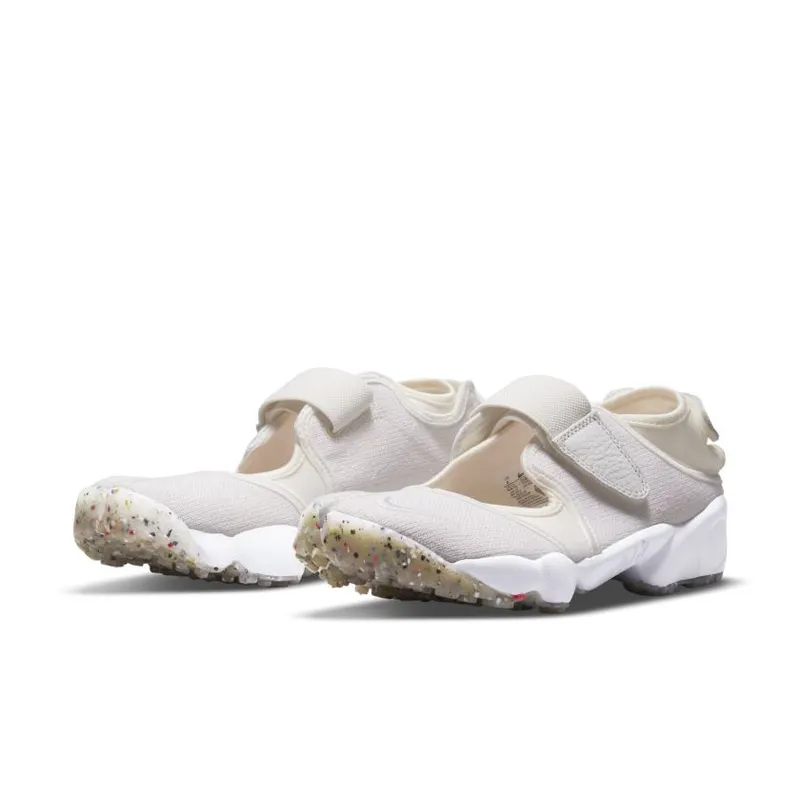 Nike Air Rift Summit White (Women’s) (DJ4639-121)