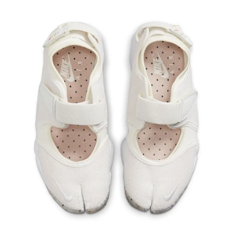 Nike Air Rift Summit White (Women’s) (DJ4639-121)