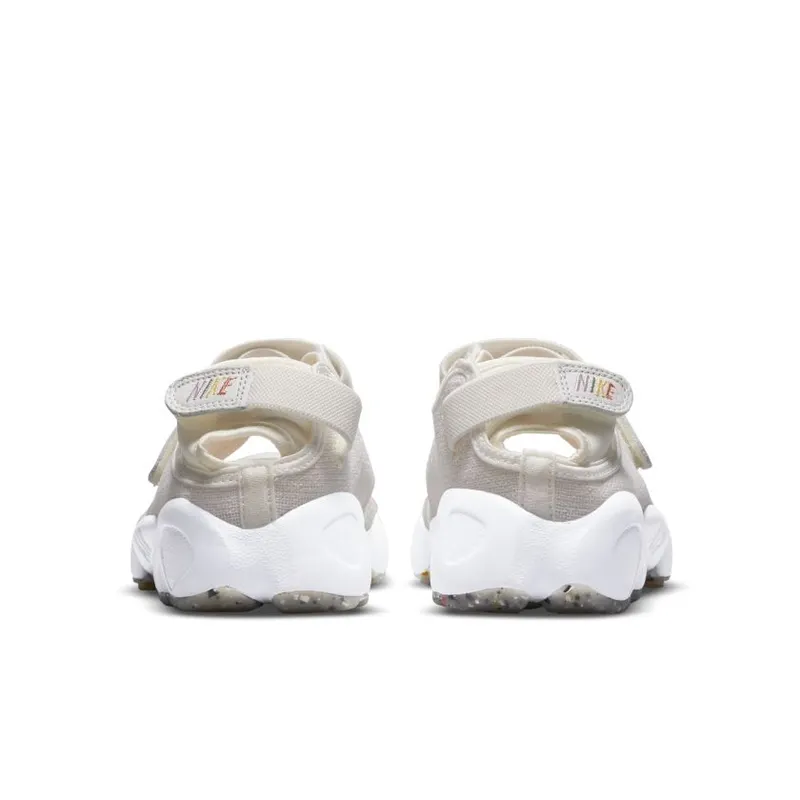 Nike Air Rift Summit White (Women’s) (DJ4639-121)