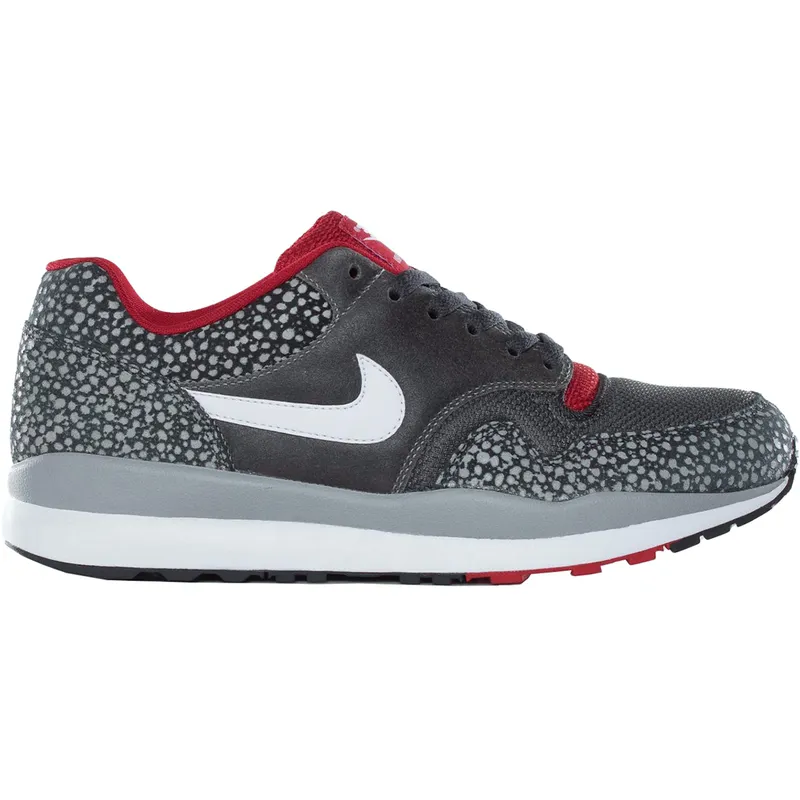 Nike Air Safari LE Gym Red (371740-016)