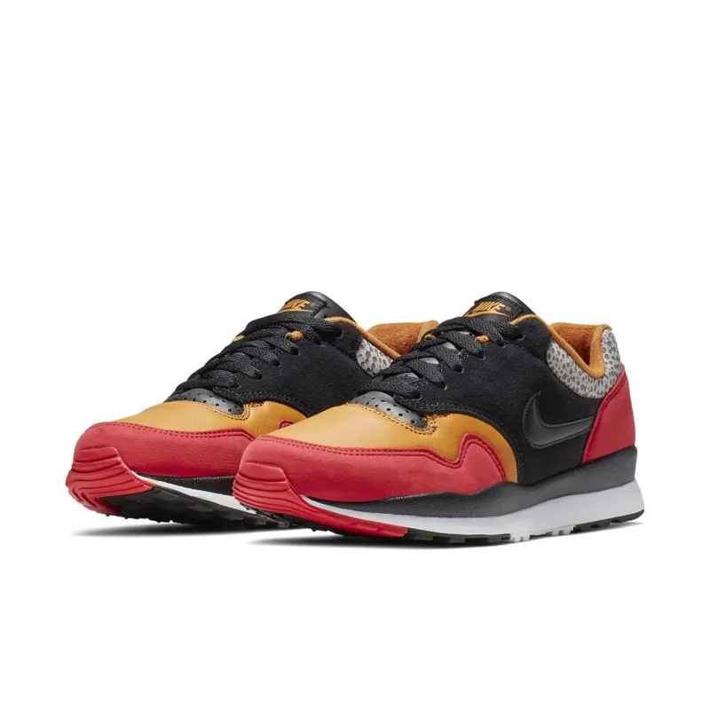 Nike Air Safari SE Red Black (BQ8418-600)