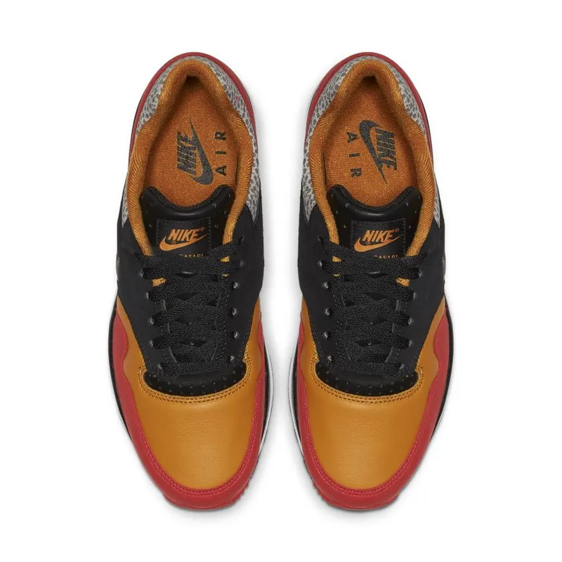 Nike Air Safari SE Red Black (BQ8418-600)