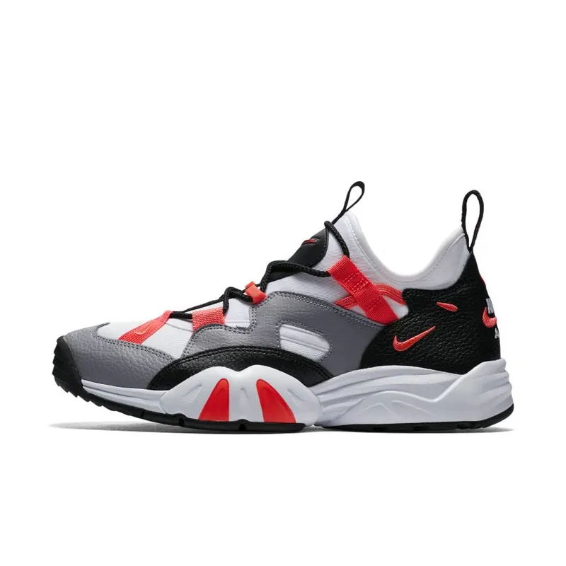 Nike Air Scream LWP Grey White (AH8517-002)