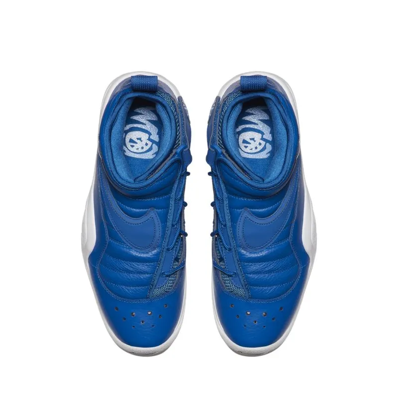 Nike Air Shake Ndestrukt Blue Jay/Blue Jay-Summit White (880869-401)