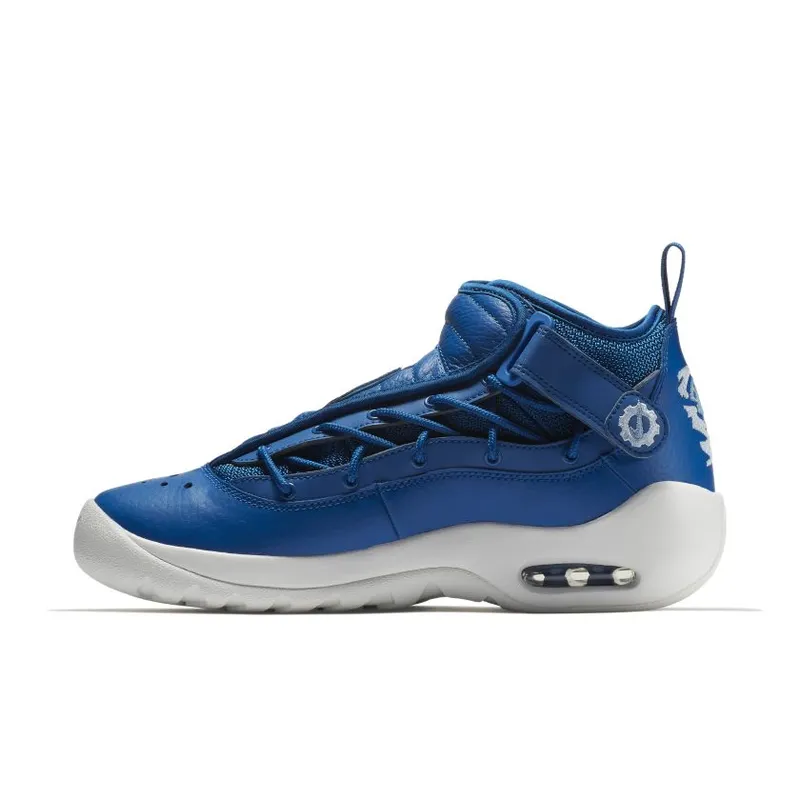 Nike Air Shake Ndestrukt Blue Jay/Blue Jay-Summit White (880869-401)