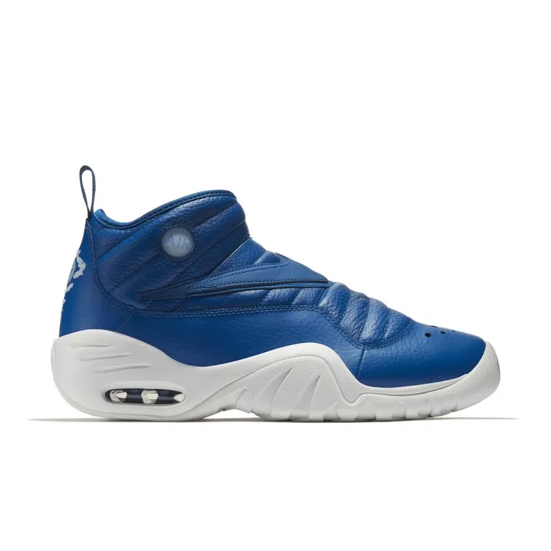 Nike Air Shake Ndestrukt Blue Jay/Blue Jay-Summit White (880869-401)