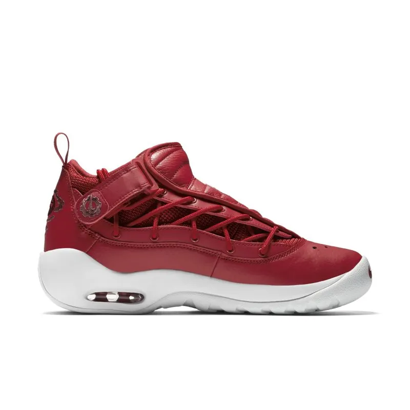Nike Air Shake NDestrukt Gym Red (880869-600)