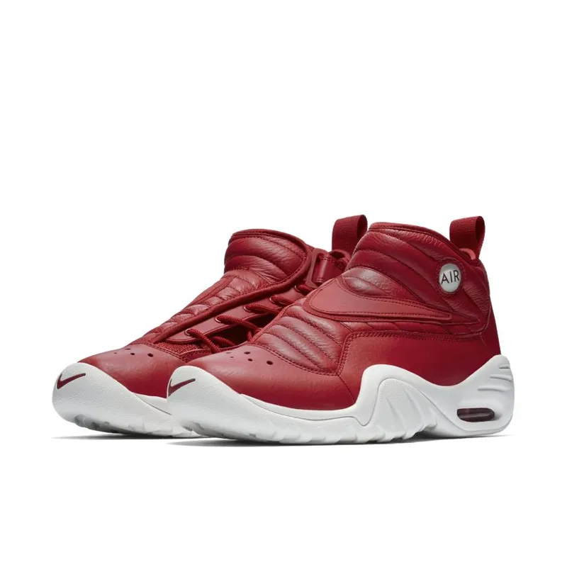 Nike Air Shake NDestrukt Gym Red (880869-600)