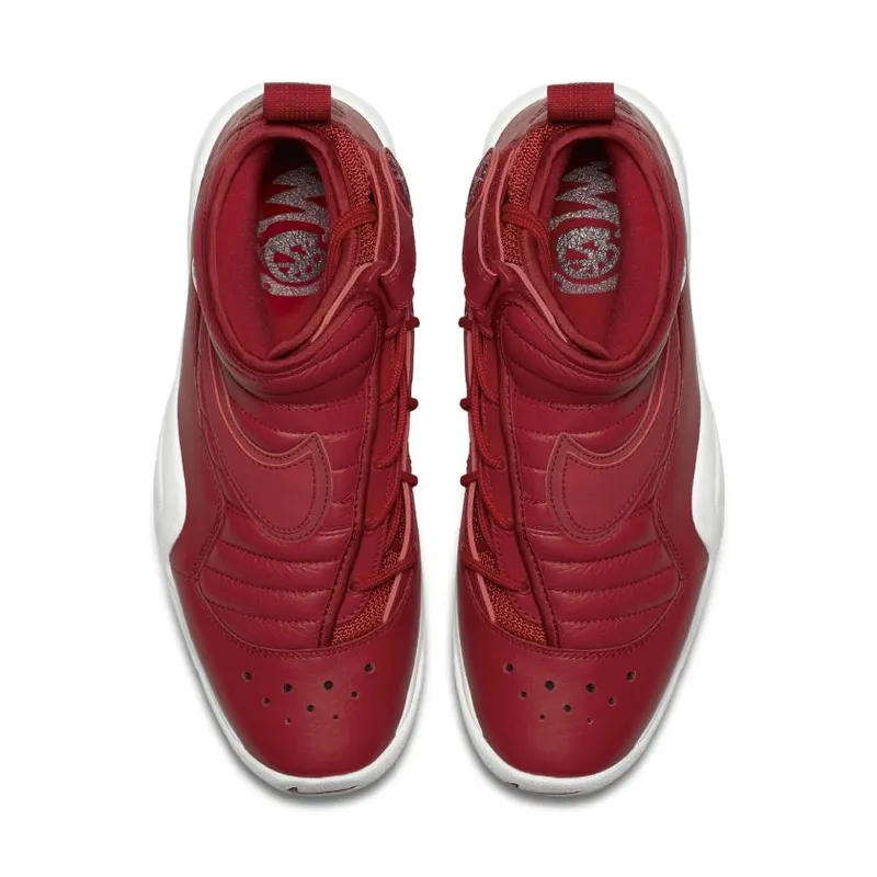 Nike Air Shake NDestrukt Gym Red (880869-600)