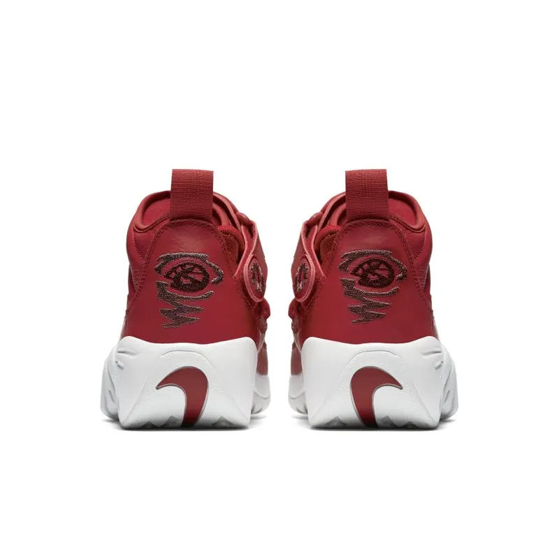 Nike Air Shake NDestrukt Gym Red (880869-600)