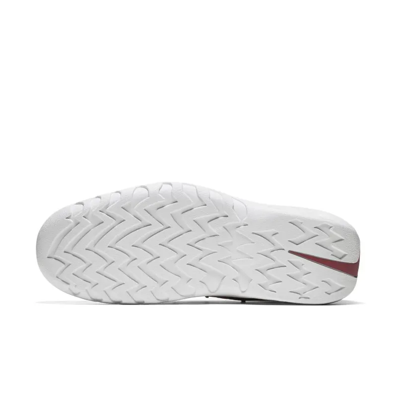 Nike Air Shake NDestrukt Gym Red (880869-600)