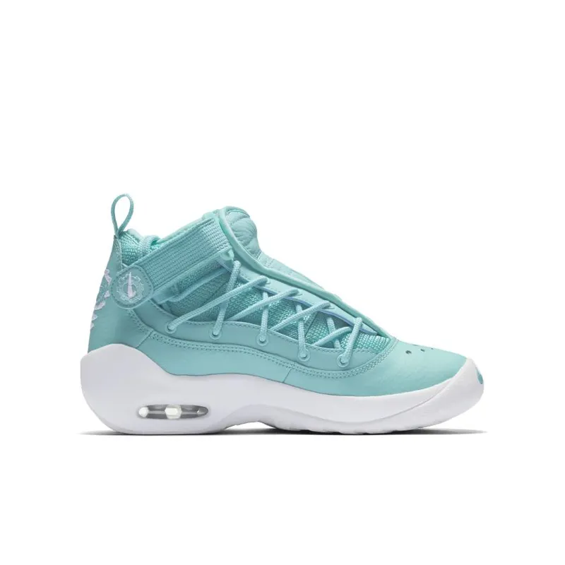 Nike Air Shake Ndestrukt Island Green (GS) (AA2888-300)
