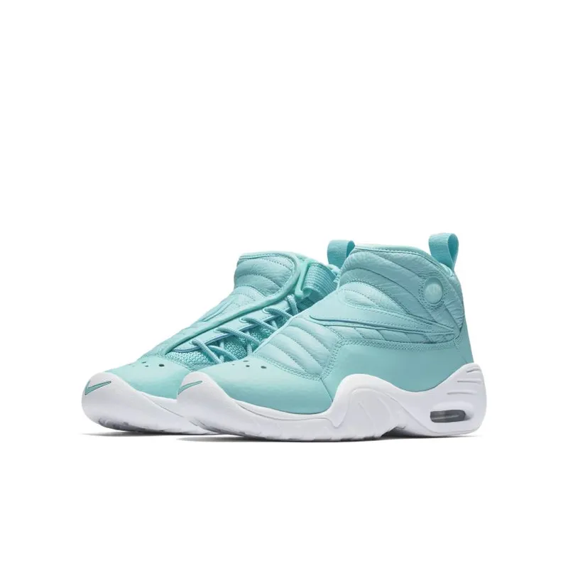 Nike Air Shake Ndestrukt Island Green (GS) (AA2888-300)