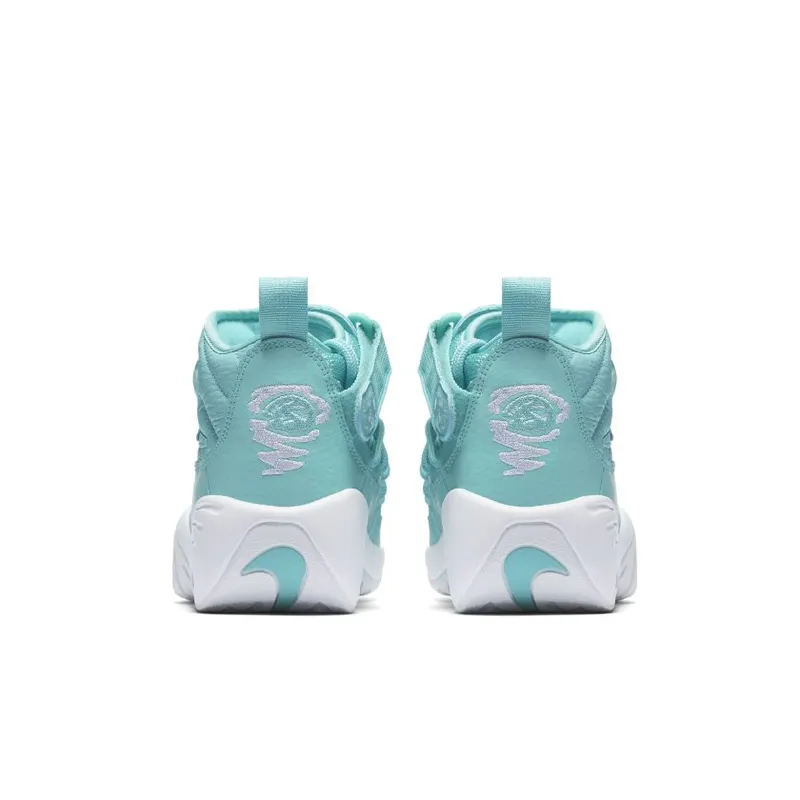 Nike Air Shake Ndestrukt Island Green (GS) (AA2888-300)