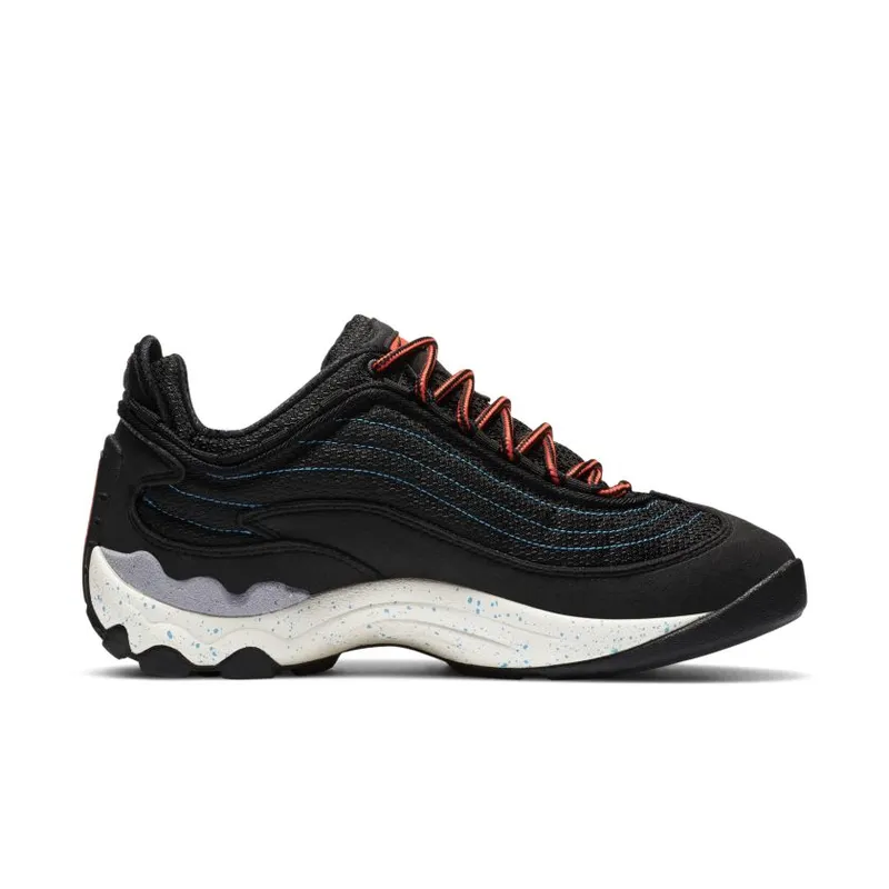 Nike Air Skarn Black Habanero Red (CD2189-001)