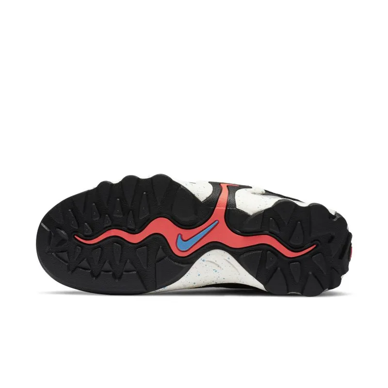 Nike Air Skarn Black Habanero Red (CD2189-001)