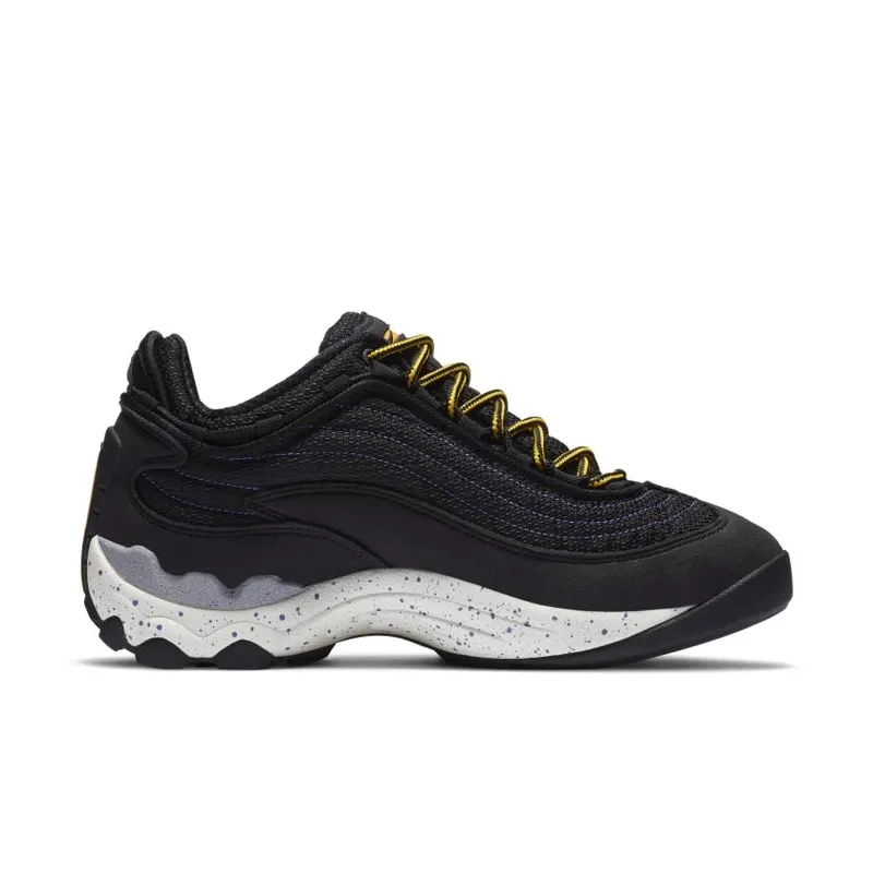 Nike Air Skarn Black University Gold (CD2189-002)
