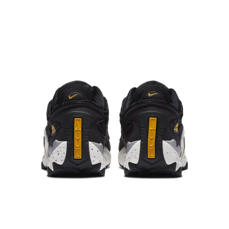 Nike Air Skarn Black University Gold (CD2189-002)