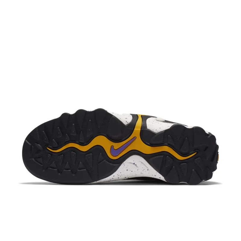 Nike Air Skarn Black University Gold (CD2189-002)
