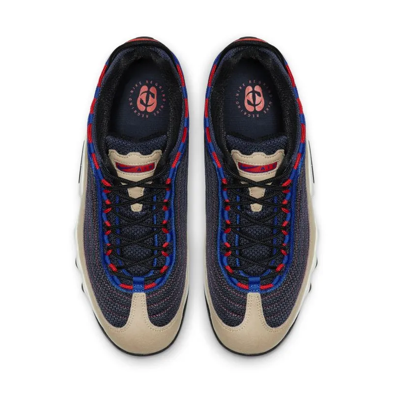 Nike Air Skarn Sand Racer Blue (CD2189-200)