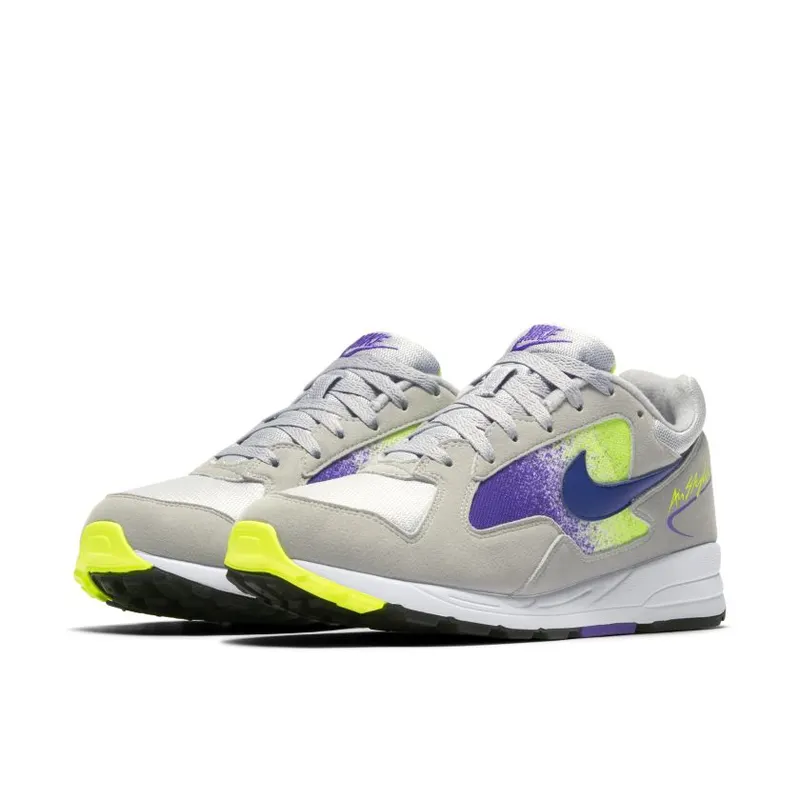 Nike Air Skylon 2 Grey Volt Grape (AO1551-003)