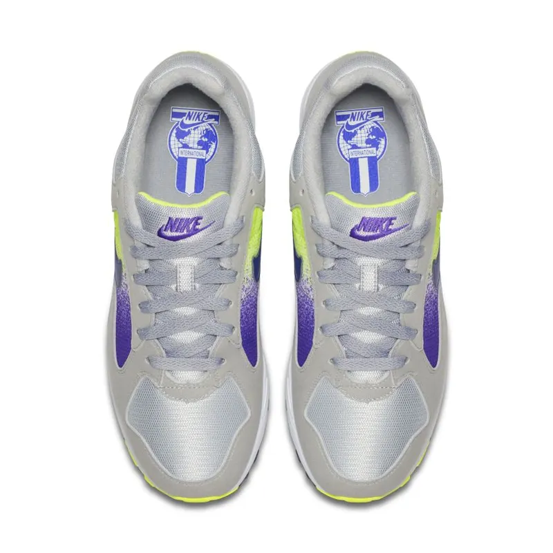 Nike Air Skylon 2 Grey Volt Grape (AO1551-003)
