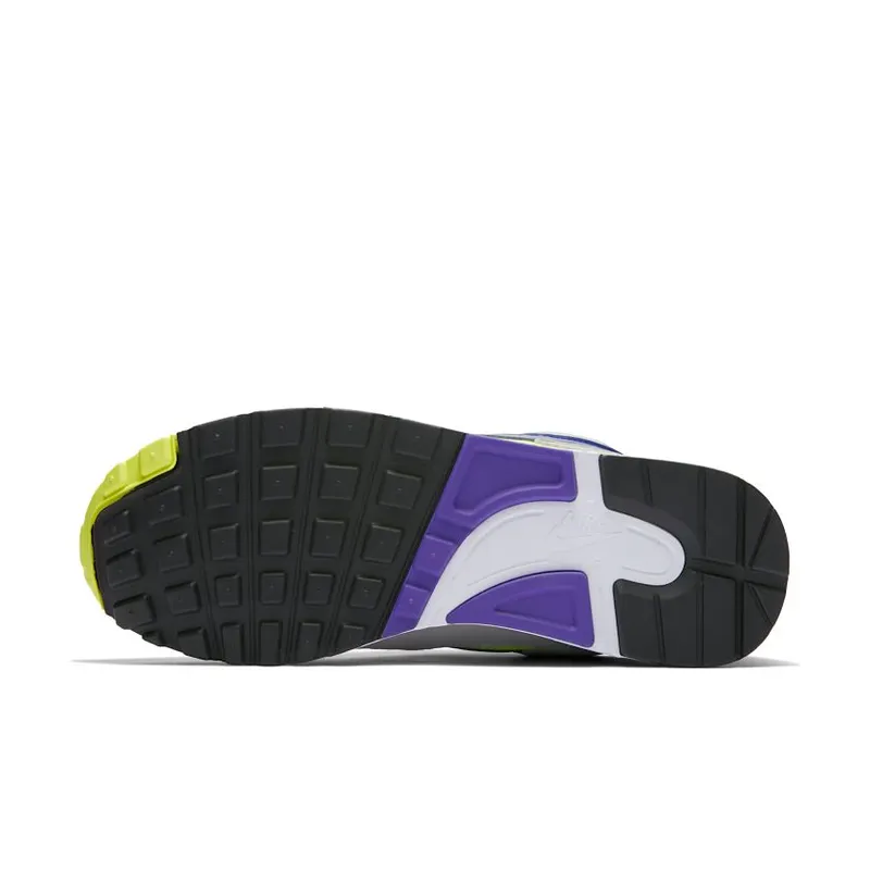 Nike Air Skylon 2 Grey Volt Grape (AO1551-003)