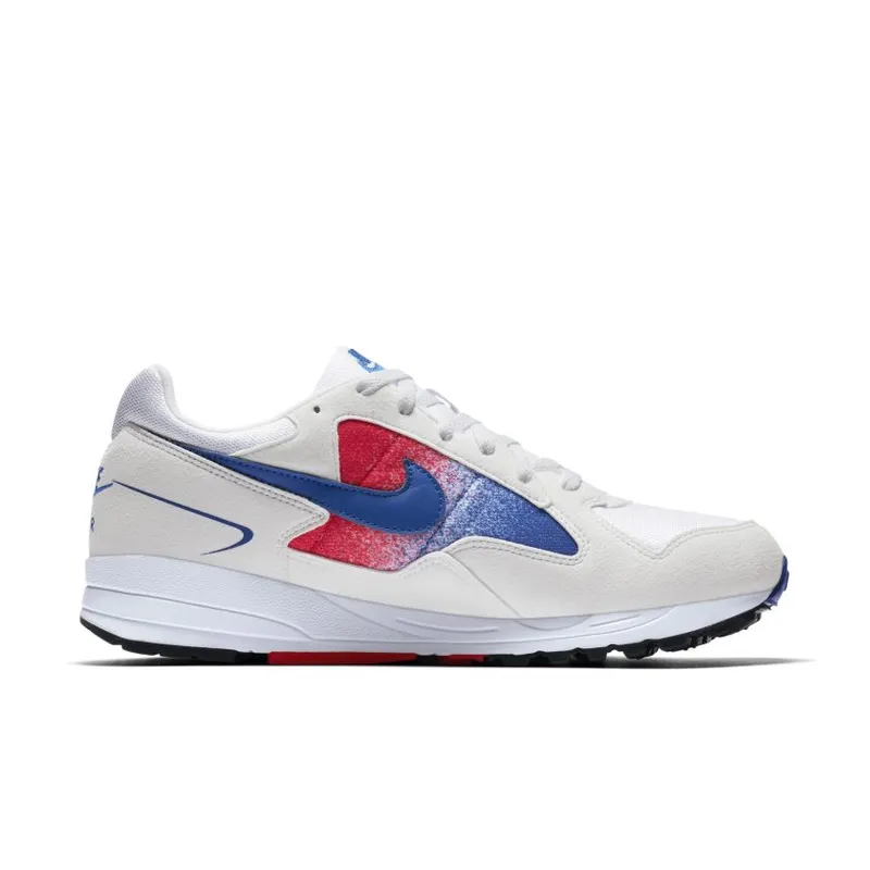 Nike Air Skylon 2 White Game Royal University Red (AO1551-104)