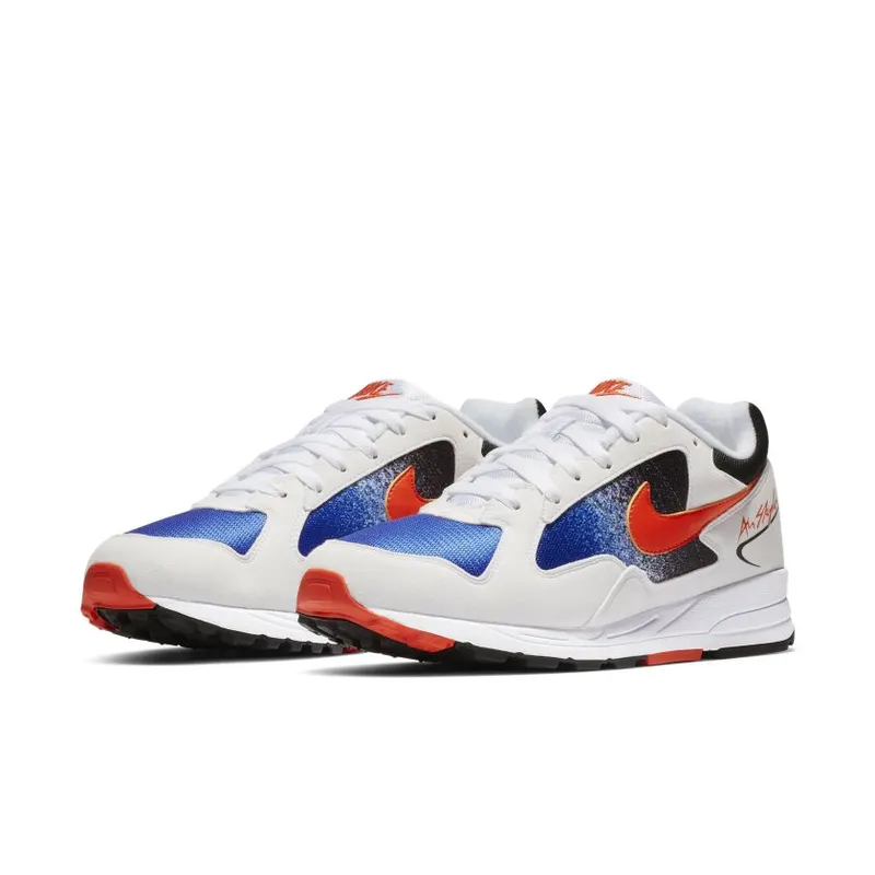 Nike Air Skylon 2 White Orange Royal (AO1551-108)