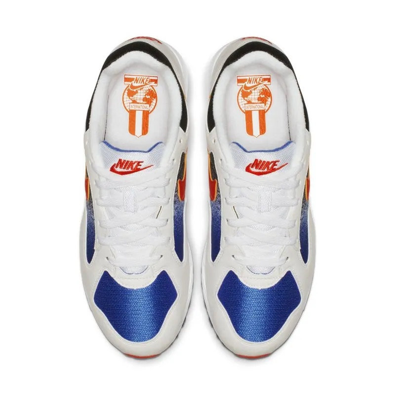 Nike Air Skylon 2 White Orange Royal (AO1551-108)