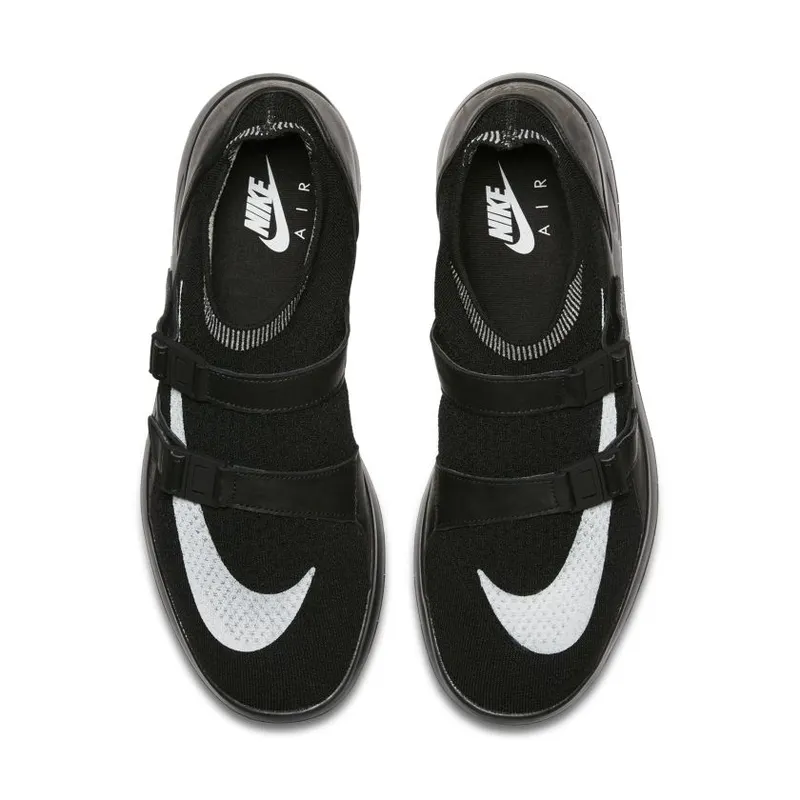 Nike Air Sock Racer Ultra Flyknit Black Sail (904580-001)