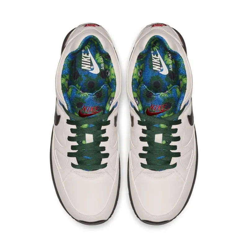 Nike Air Span 2 Solar Daisy Phantom (AQ3120-003)