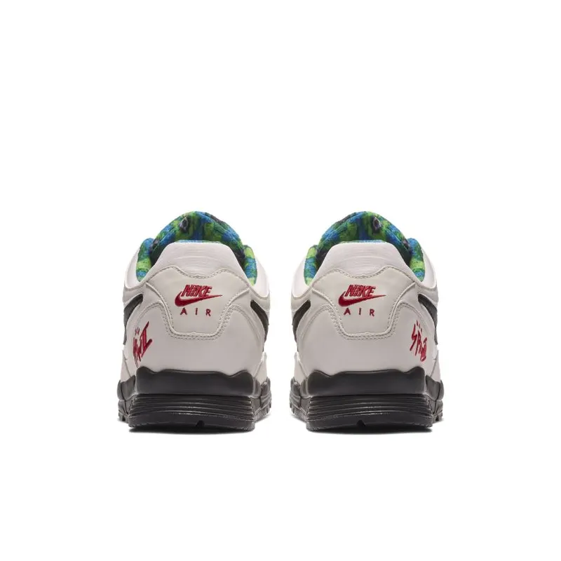 Nike Air Span 2 Solar Daisy Phantom (AQ3120-003)